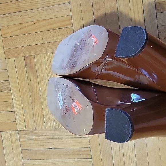 Derek LAM FW15 ACC Shoe 9 - Picture 6 of 10